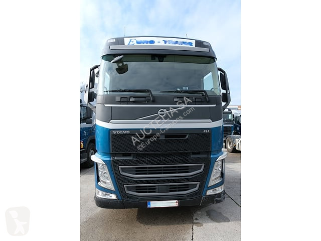 Cabeza tractora Volvo FH 460