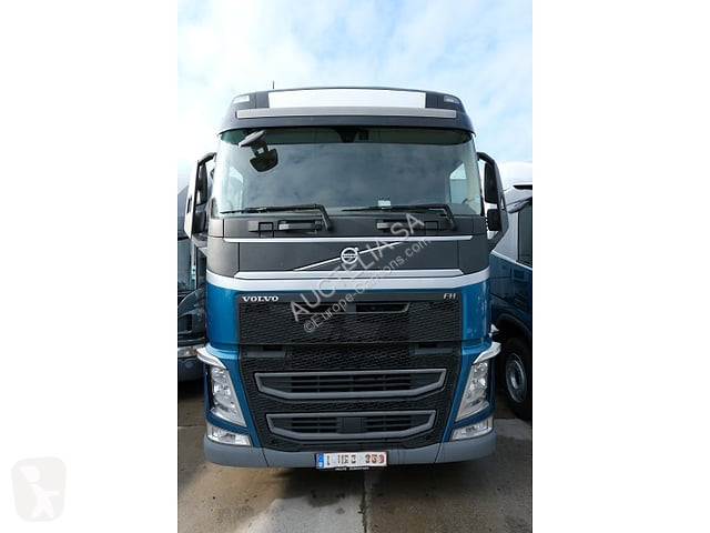 Cabeza tractora Volvo FH 460