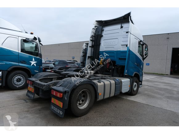 Cabeza tractora Volvo FH 460