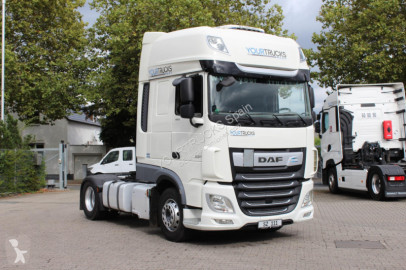Cabeza tractora DAF