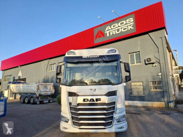 Cabeza tractora DAF XF 480
