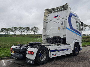 Cabeza tractora DAF XG 530 INTARDER 2X TANK