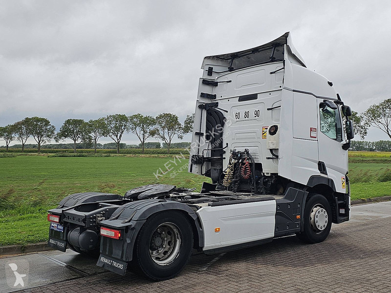 Tahač Renault T 460 RETARDER VOITH