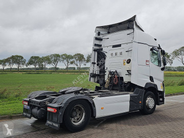 Cabeza tractora Renault T 460 RETARDER VOIGHT