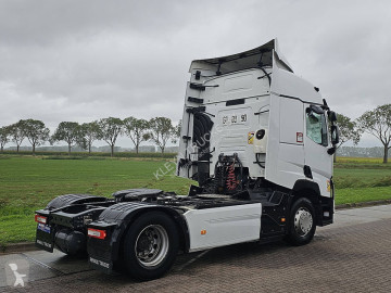 Cabeza tractora Renault T 460 RETARDER VOIGHT