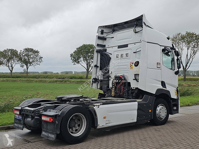 Tahač Renault T 460 RETARDER VOITH