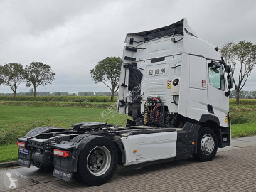 Cabeza tractora Renault T 460 RETARDER VOIGHT