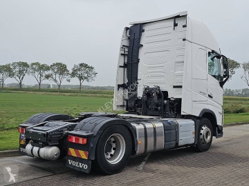 Cabeza tractora Volvo FH 500 globetrotter XL