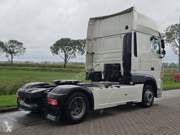 Cabeza tractora DAF XF 480 SUPER SPACE CAB
