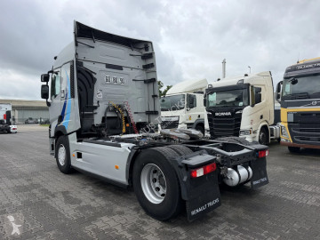 Trekker Renault