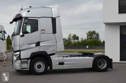 Cabeza tractora Renault T-Series 480