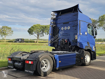 Cabeza tractora Renault