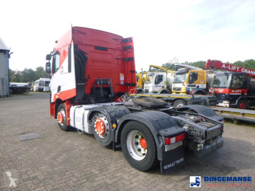 Trekker Renault
