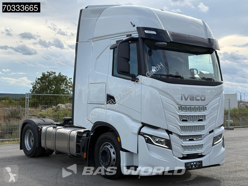 Cabeza tractora Iveco S-Way 500 4X2 NEW!...
