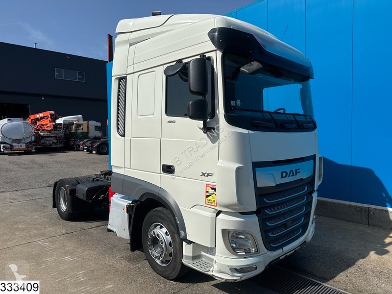 Tahač DAF 480 EURO 6d, ACC