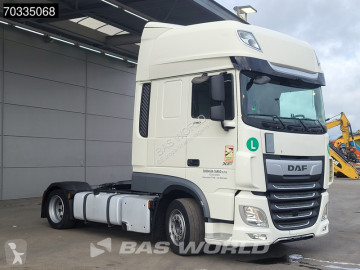 Cabeza tractora DAF