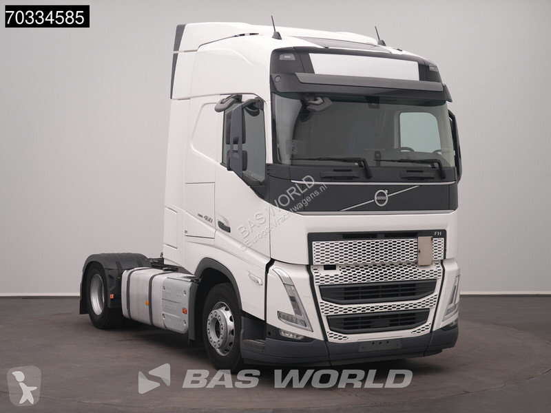 Cabeza tractora Volvo FH 460 4X2 Globe APK...
