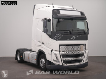 Cabeza tractora Volvo
