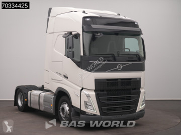 Cabeza tractora Volvo