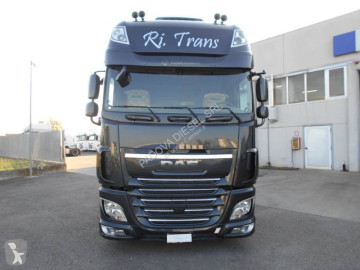 Cabeza tractora DAF XF 510 FT