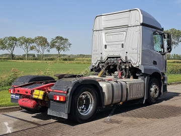 Cabeza tractora Mercedes ACTROS 1843