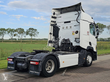 Cabeza tractora Renault