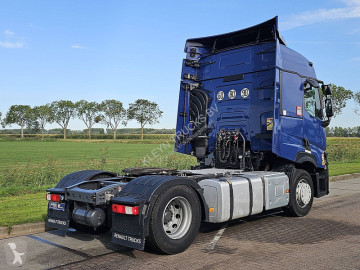 Cabeza tractora Renault