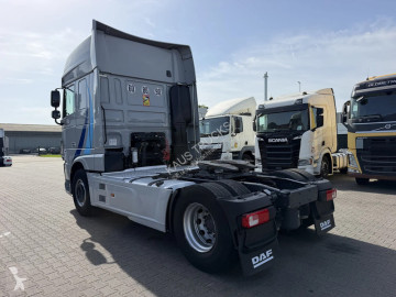 Cabeza tractora DAF XF 480 Super Spacecab Euro 6