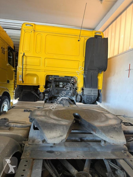 Cabeza tractora DAF 510 FT