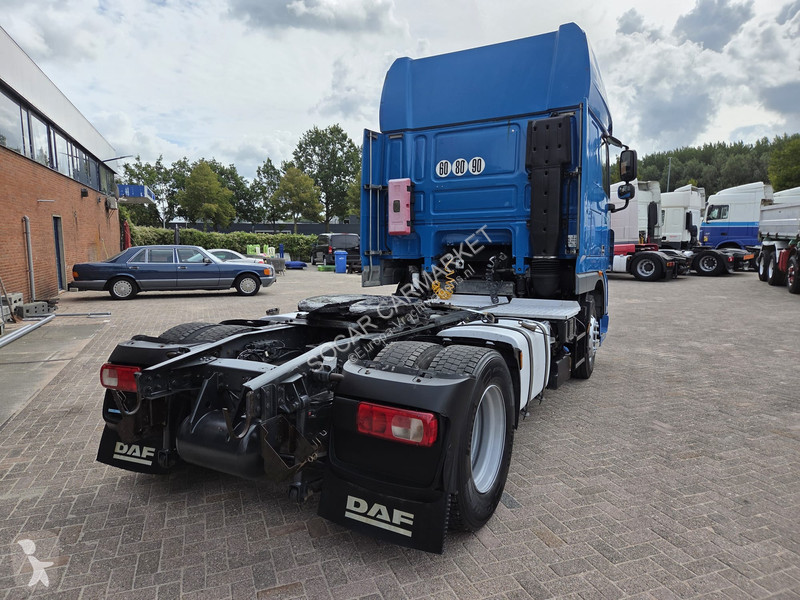 Cabeza tractora DAF 460 ATE Euro 5 Automatic