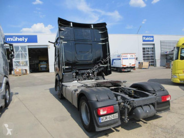 Cabeza tractora DAF