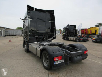 Cabeza tractora DAF