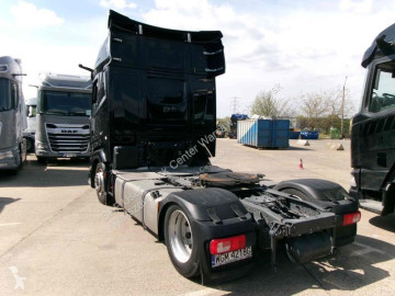 Cabeza tractora DAF