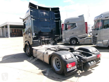 Cabeza tractora DAF