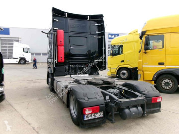 Cabeza tractora DAF XF n 480 FT LOW DECK 4X2