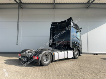 Cabeza tractora DAF XF n 480 FT LOW DECK 4X2