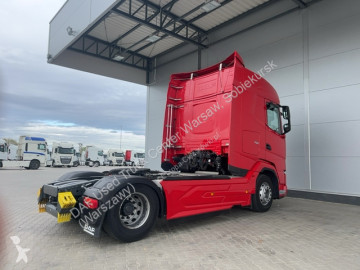 Cabeza tractora DAF