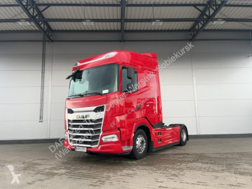 Cabeza tractora DAF