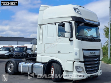 Cabeza tractora DAF XF 480 4X2 SSC Mega Retarder 2xTanks Standklima