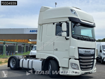 Cabeza tractora DAF XF 480 4X2 SSC Mega Retarder 2xTanks Standklima