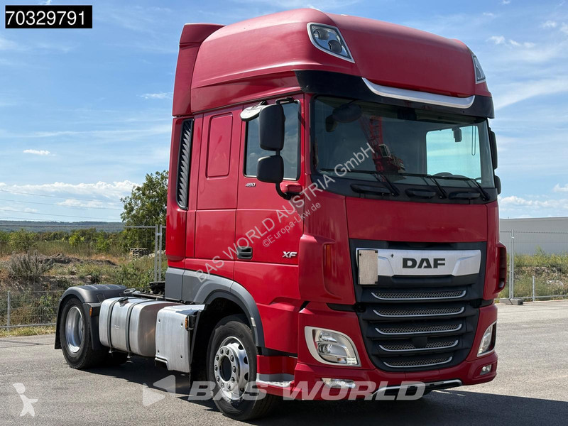 Tahač DAF 480 4X2 SSC 1275L Tanks ACC