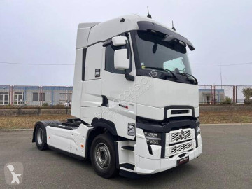 Cabeza tractora Renault