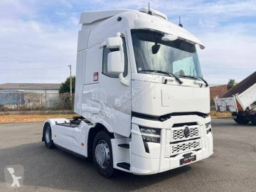 Cabeza tractora Renault