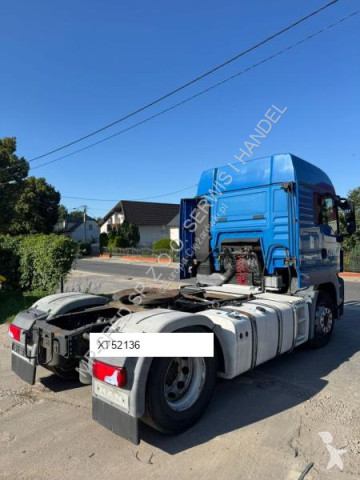 Cabeza tractora MAN TGS TGS 18.440 STANDARD 8 SZT!