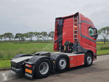 Cabeza tractora Volvo FH 460 6X2 485TKM