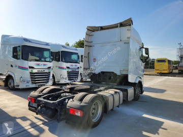 Cabeza tractora DAF XG 480 FT LOW DECK 4X2