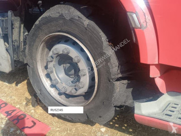 Cabeza tractora DAF