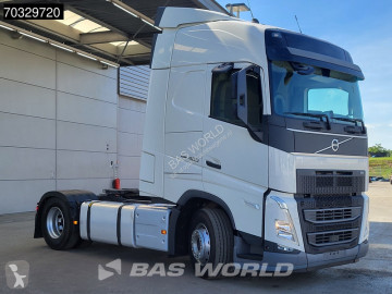 Cabeza tractora Volvo FH 460 4X2 Retarder 2x Tanks 90% Tyres!