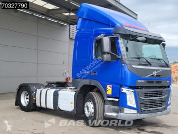 Cabeza tractora Volvo