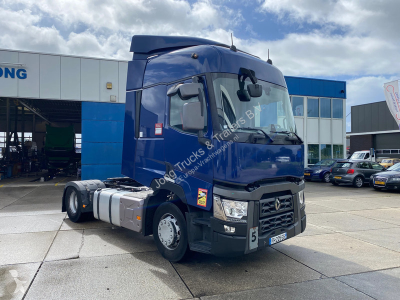 Trekker Renault T 440 / Automatic / Euro 6D /...